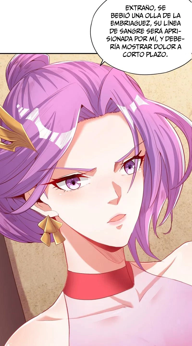 Estuve Atrapado En El Mismo Día Durante 100,000 Años, El Tiempo Del Renacimiento > Capitulo 93 > Page 331