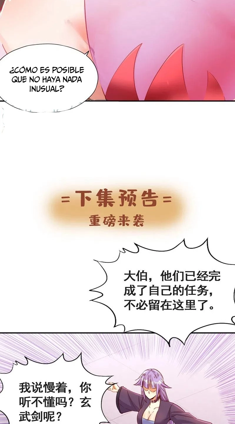 Estuve Atrapado En El Mismo Día Durante 100,000 Años, El Tiempo Del Renacimiento > Capitulo 93 > Page 341