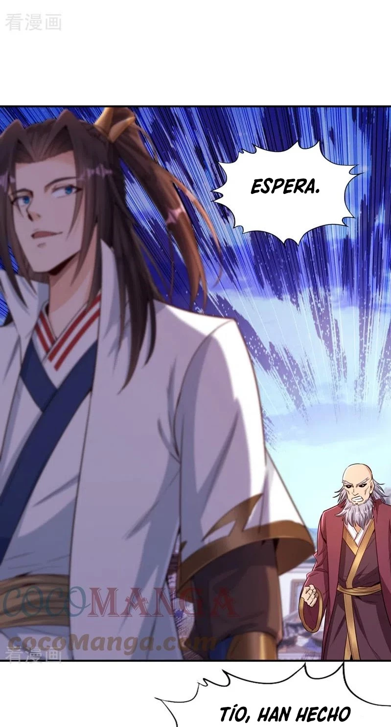 Estuve Atrapado En El Mismo Día Durante 100,000 Años, El Tiempo Del Renacimiento > Capitulo 94 > Page 131