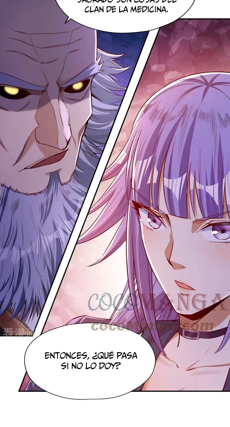 Estuve Atrapado En El Mismo Día Durante 100,000 Años, El Tiempo Del Renacimiento > Capitulo 94 > Page 151