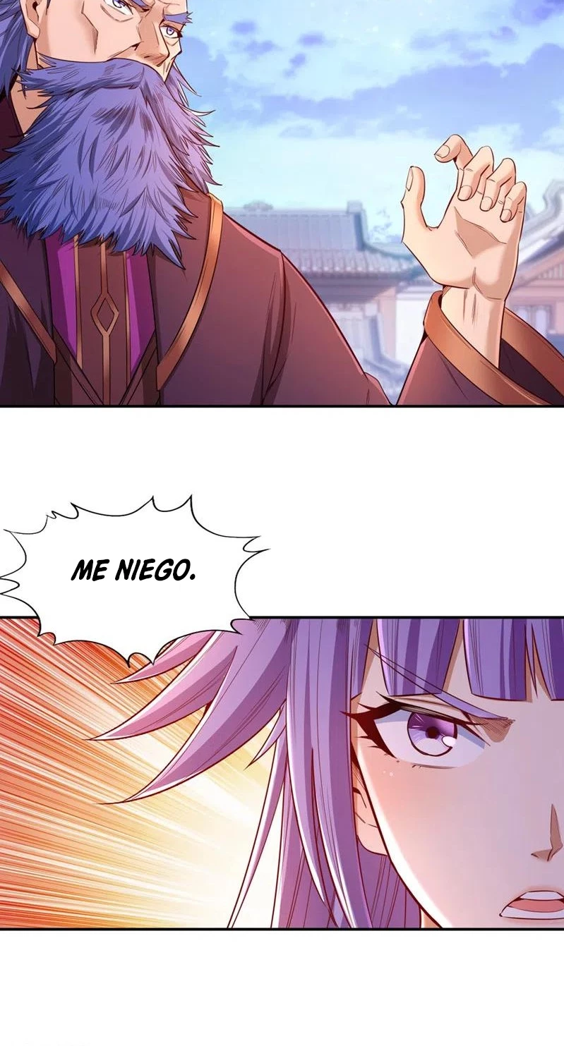 Estuve Atrapado En El Mismo Día Durante 100,000 Años, El Tiempo Del Renacimiento > Capitulo 94 > Page 171