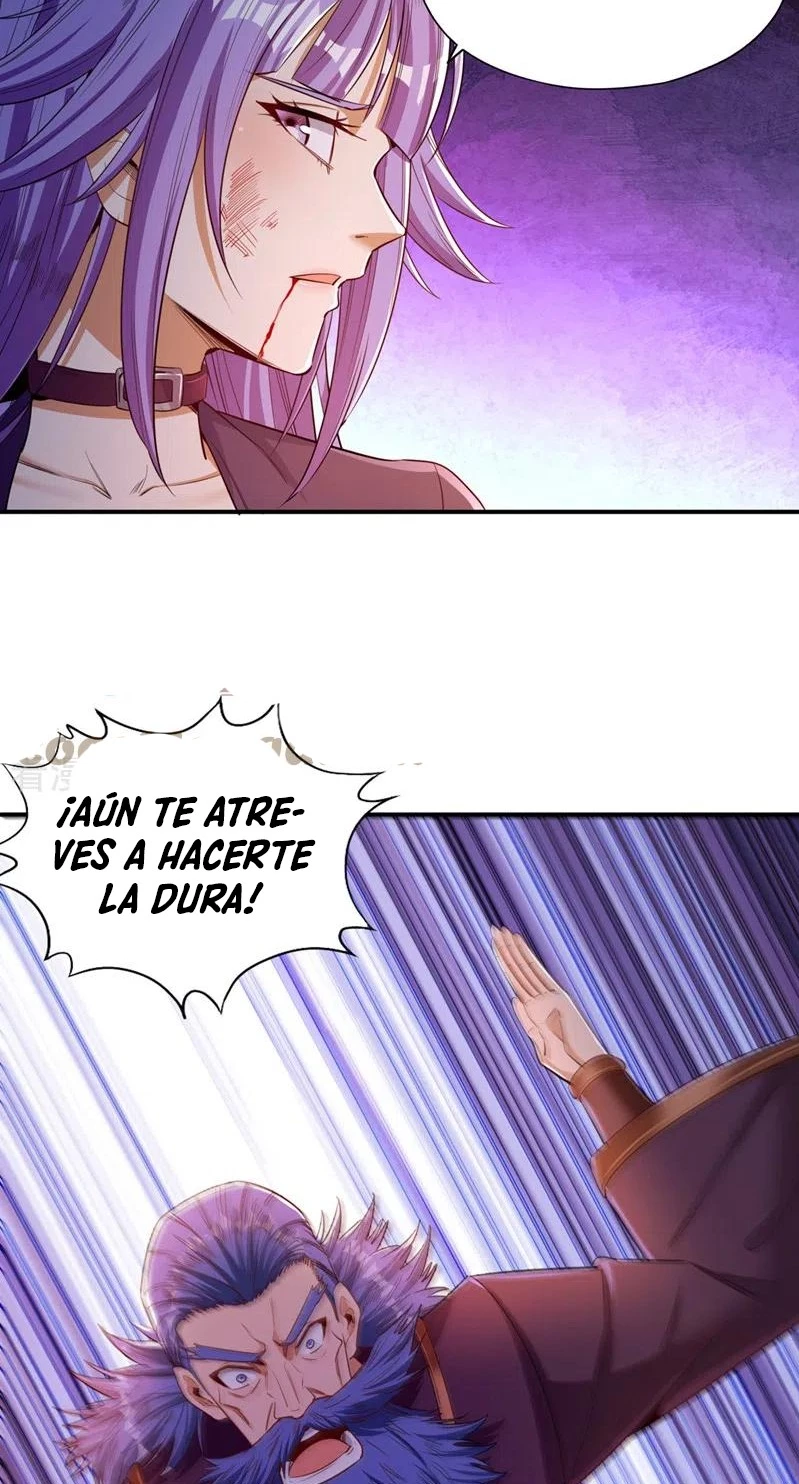 Estuve Atrapado En El Mismo Día Durante 100,000 Años, El Tiempo Del Renacimiento > Capitulo 94 > Page 191