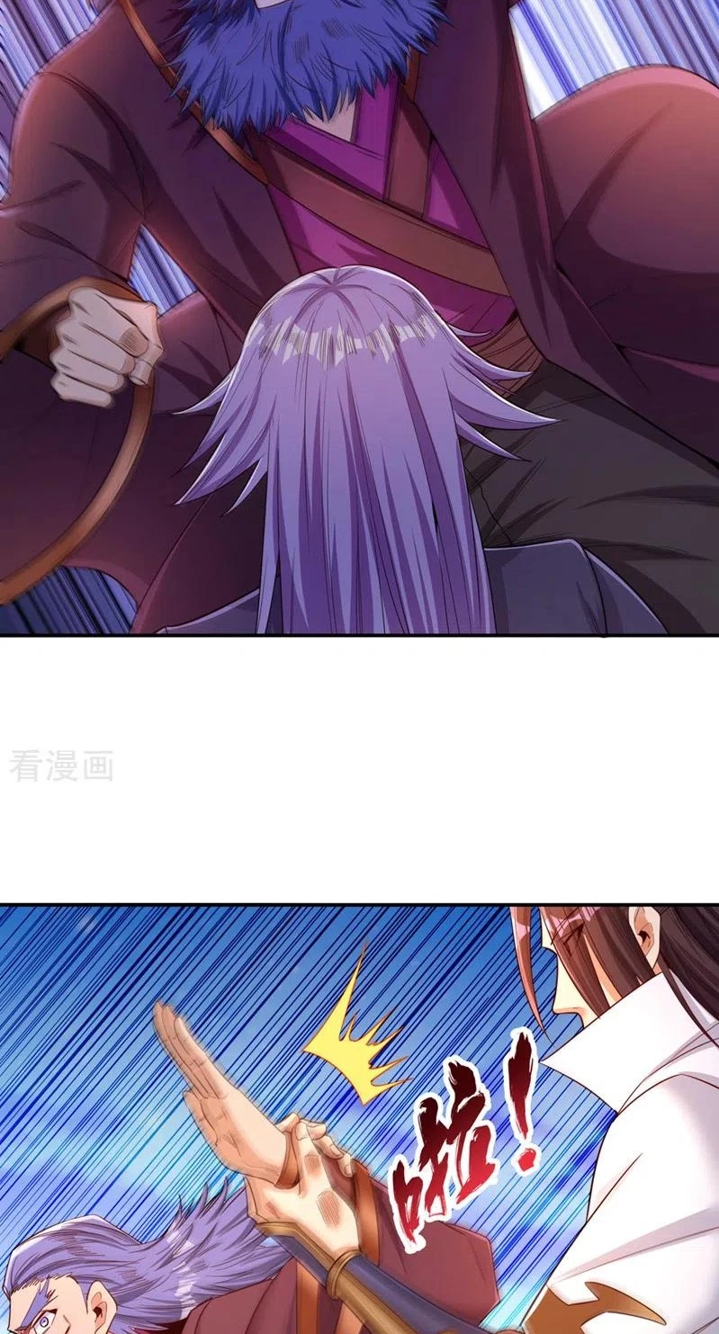 Estuve Atrapado En El Mismo Día Durante 100,000 Años, El Tiempo Del Renacimiento > Capitulo 94 > Page 201