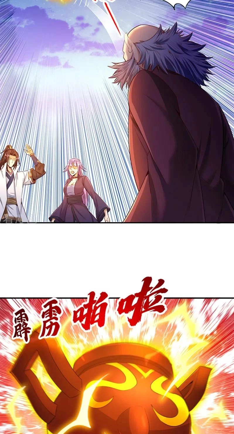 Estuve Atrapado En El Mismo Día Durante 100,000 Años, El Tiempo Del Renacimiento > Capitulo 94 > Page 311