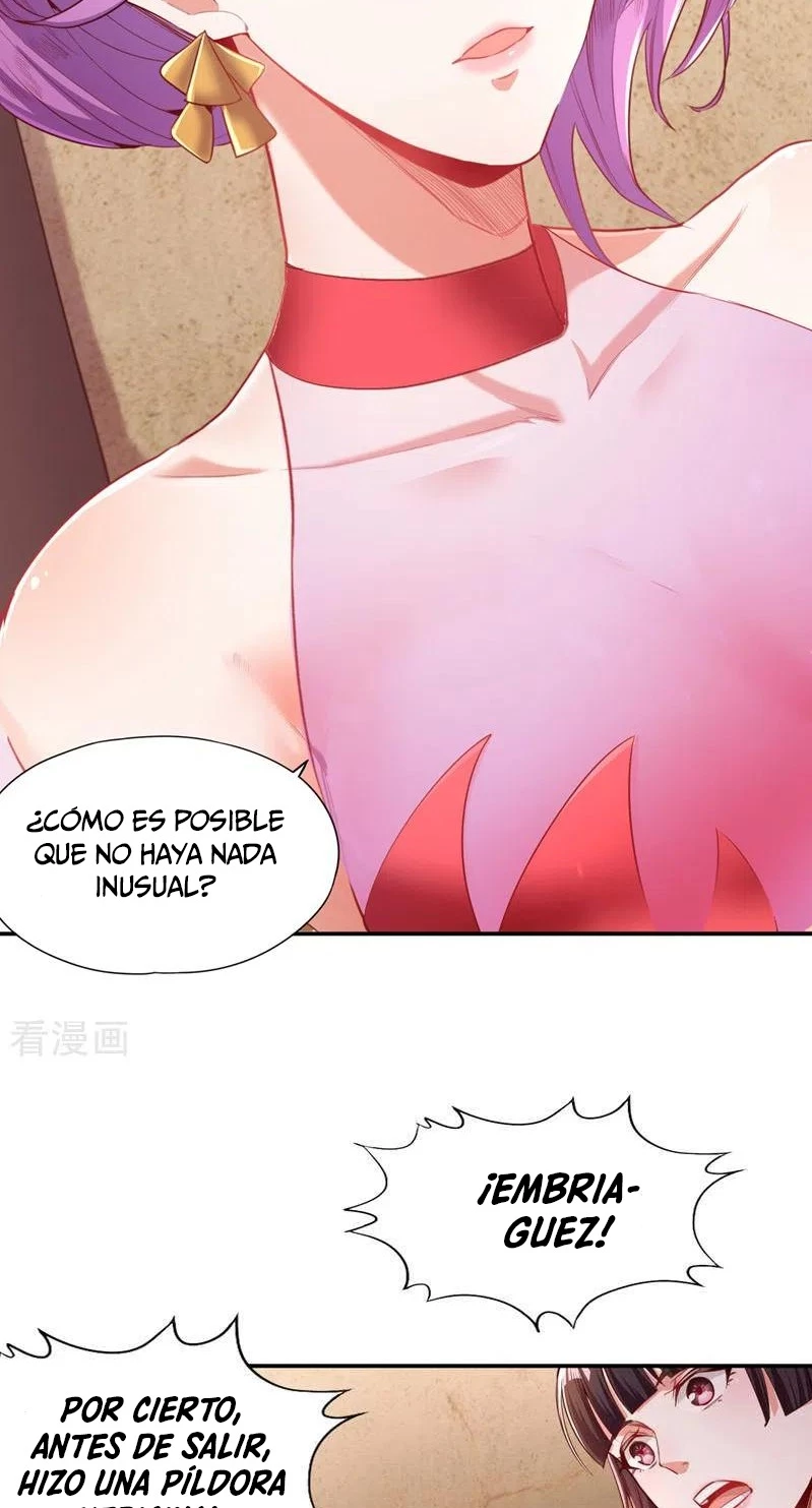 Estuve Atrapado En El Mismo Día Durante 100,000 Años, El Tiempo Del Renacimiento > Capitulo 94 > Page 31