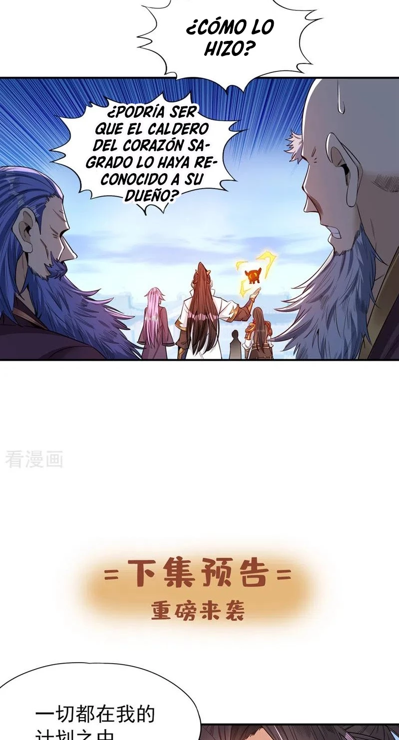 Estuve Atrapado En El Mismo Día Durante 100,000 Años, El Tiempo Del Renacimiento > Capitulo 94 > Page 341