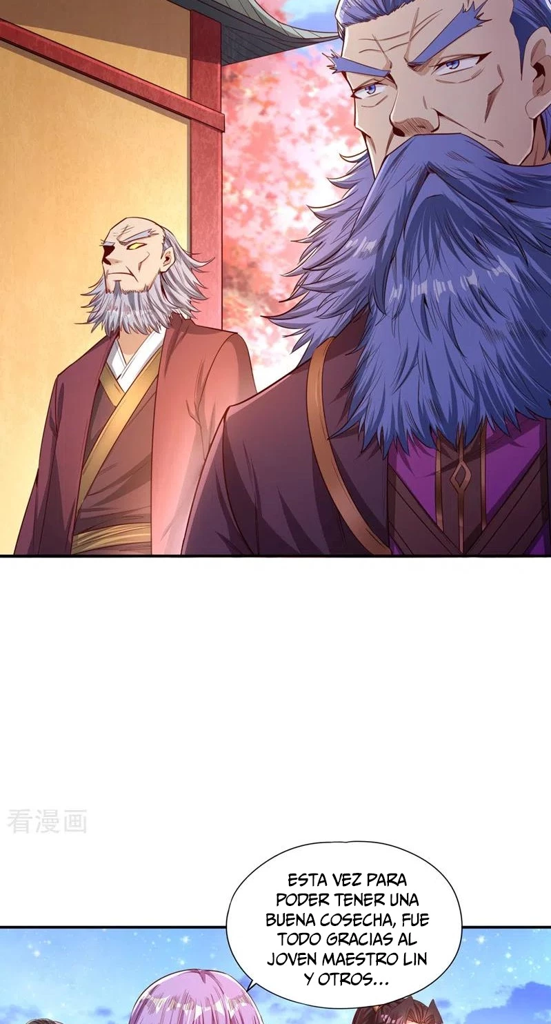 Estuve Atrapado En El Mismo Día Durante 100,000 Años, El Tiempo Del Renacimiento > Capitulo 94 > Page 71