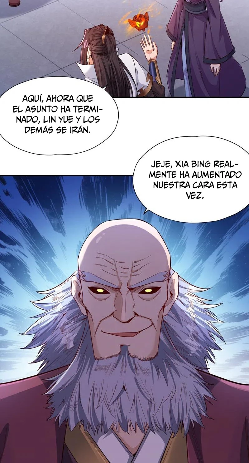 Estuve Atrapado En El Mismo Día Durante 100,000 Años, El Tiempo Del Renacimiento > Capitulo 94 > Page 91