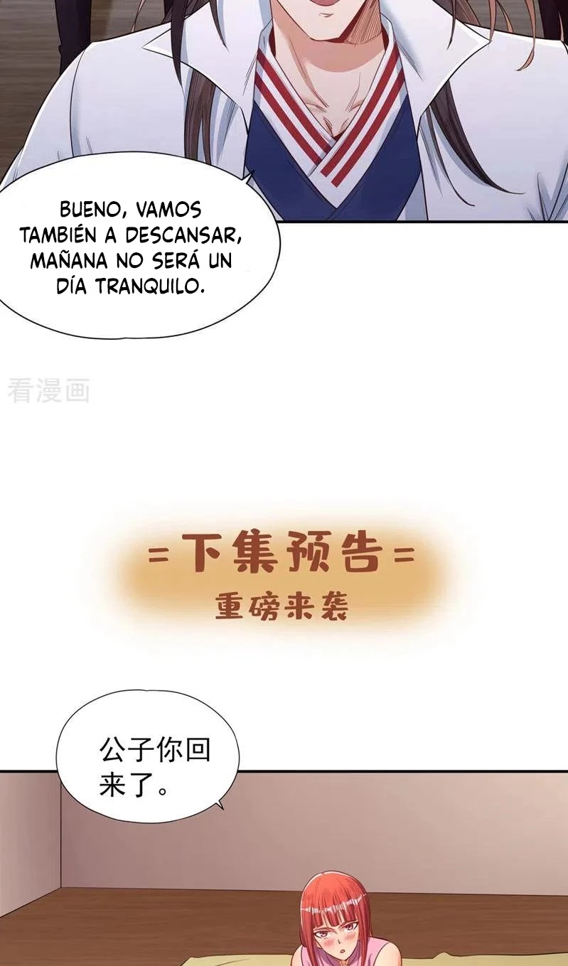 Estuve Atrapado En El Mismo Día Durante 100,000 Años, El Tiempo Del Renacimiento > Capitulo 95 > Page 331