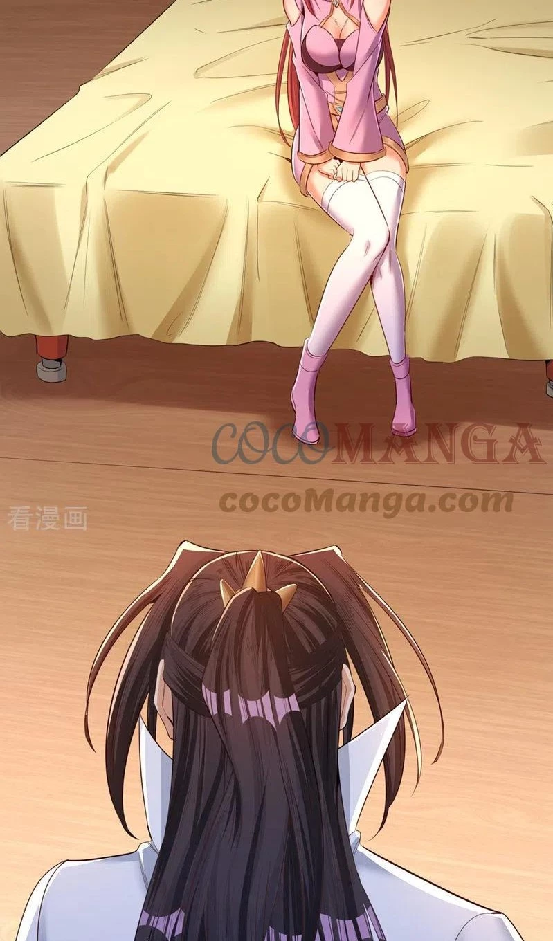 Estuve Atrapado En El Mismo Día Durante 100,000 Años, El Tiempo Del Renacimiento > Capitulo 95 > Page 341