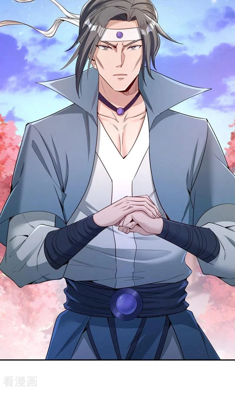 Estuve Atrapado En El Mismo Día Durante 100,000 Años, El Tiempo Del Renacimiento > Capitulo 95 > Page 51