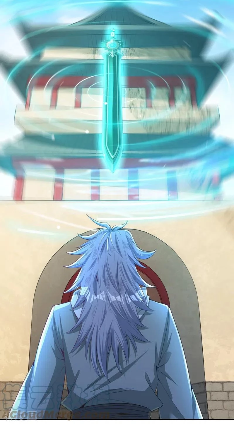 Estuve Atrapado En El Mismo Día Durante 100,000 Años, El Tiempo Del Renacimiento > Capitulo 96 > Page 291