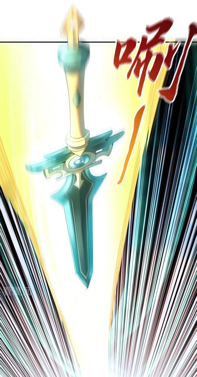 Estuve Atrapado En El Mismo Día Durante 100,000 Años, El Tiempo Del Renacimiento > Capitulo 96 > Page 301