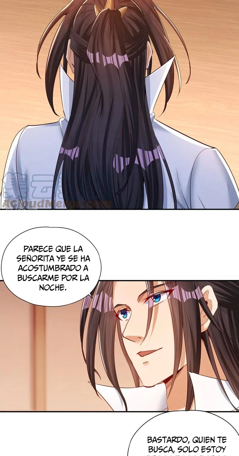 Estuve Atrapado En El Mismo Día Durante 100,000 Años, El Tiempo Del Renacimiento > Capitulo 96 > Page 41