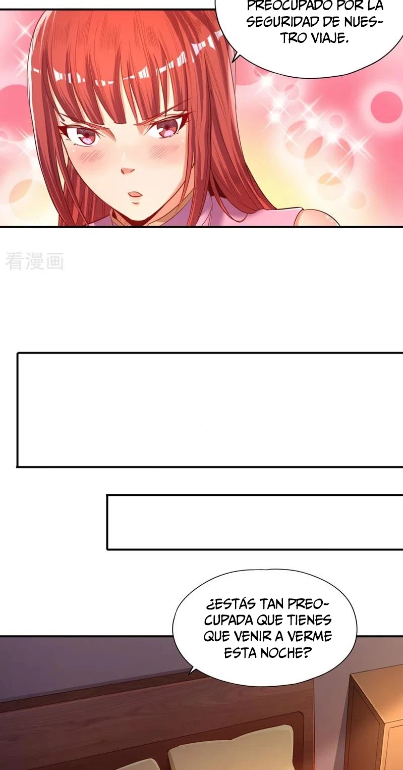 Estuve Atrapado En El Mismo Día Durante 100,000 Años, El Tiempo Del Renacimiento > Capitulo 96 > Page 51