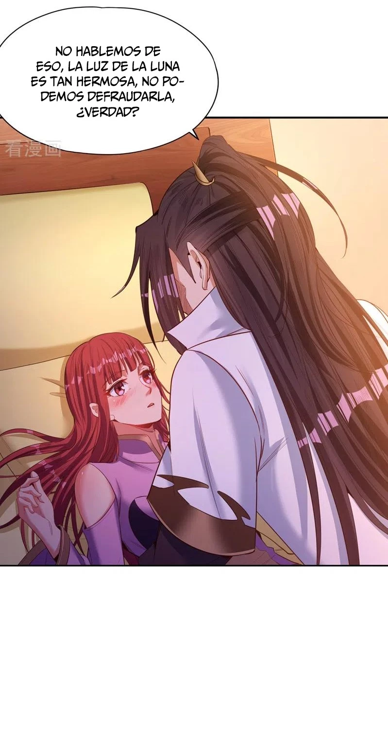 Estuve Atrapado En El Mismo Día Durante 100,000 Años, El Tiempo Del Renacimiento > Capitulo 96 > Page 91