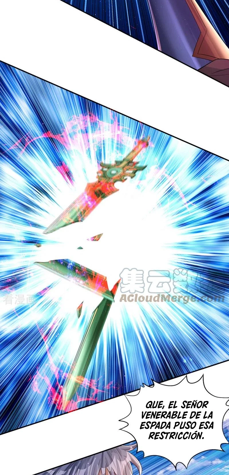 Estuve Atrapado En El Mismo Día Durante 100,000 Años, El Tiempo Del Renacimiento > Capitulo 97 > Page 181