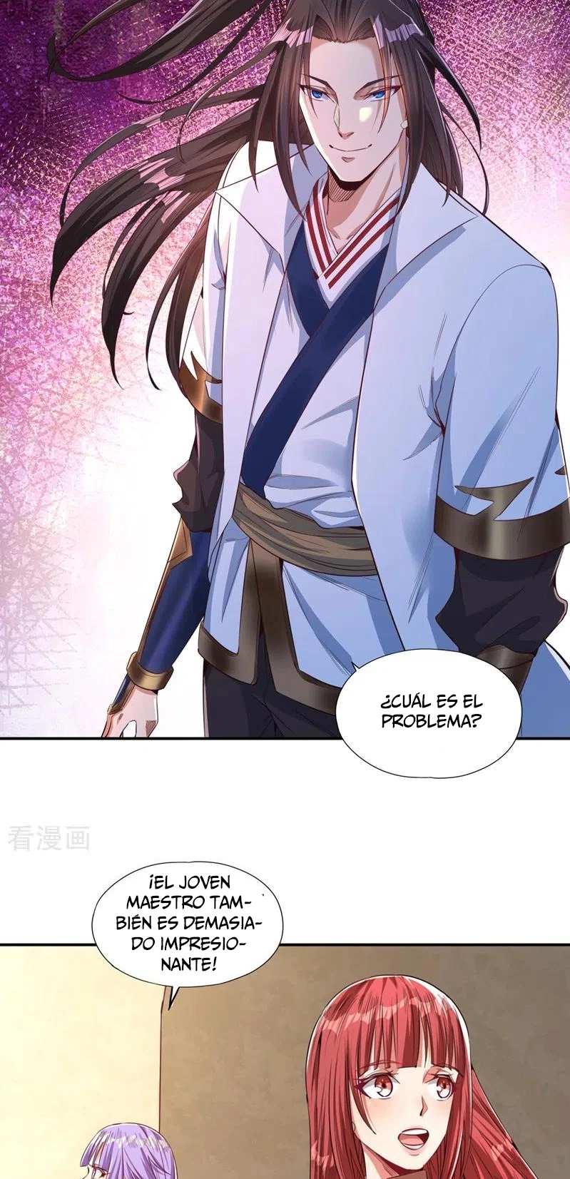 Estuve Atrapado En El Mismo Día Durante 100,000 Años, El Tiempo Del Renacimiento > Capitulo 97 > Page 221