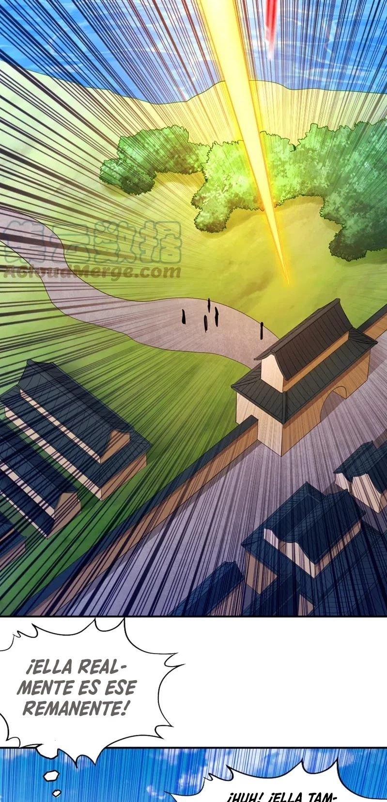 Estuve Atrapado En El Mismo Día Durante 100,000 Años, El Tiempo Del Renacimiento > Capitulo 97 > Page 41