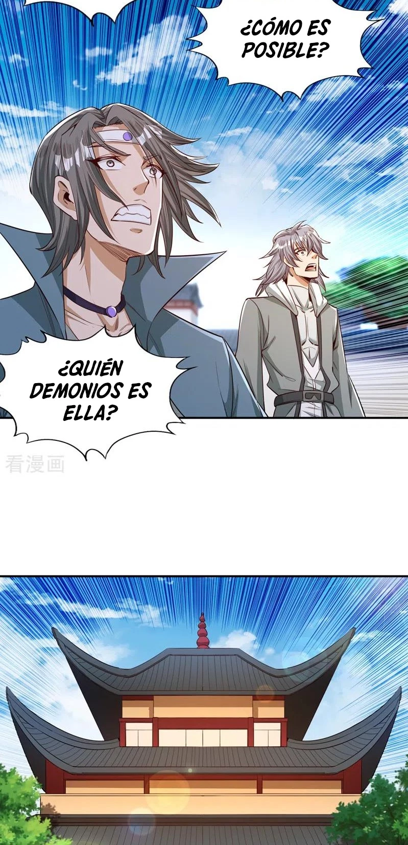 Estuve Atrapado En El Mismo Día Durante 100,000 Años, El Tiempo Del Renacimiento > Capitulo 97 > Page 81