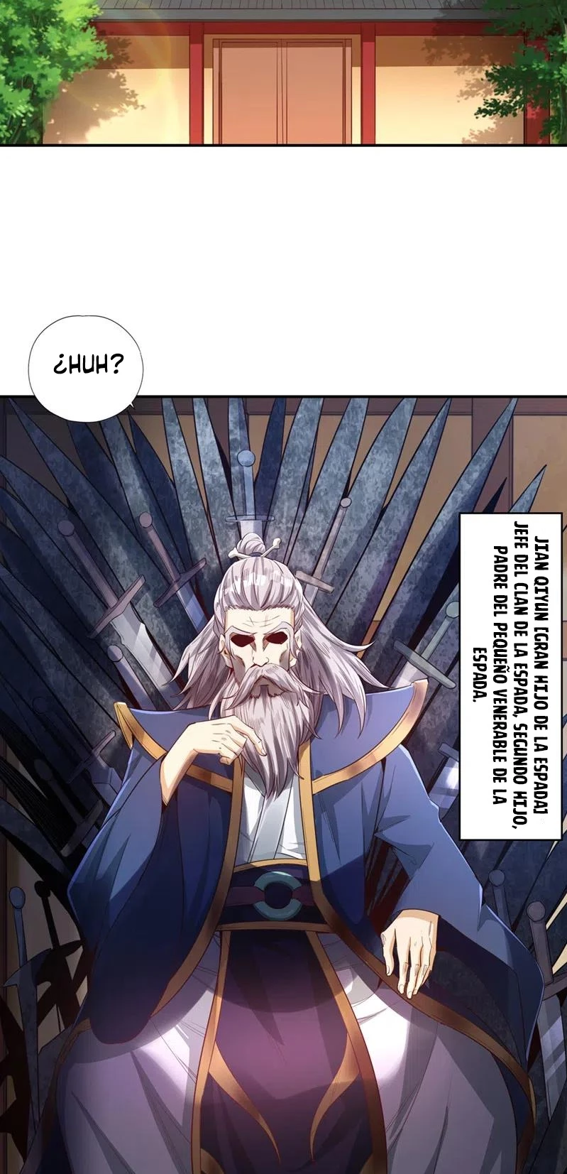 Estuve Atrapado En El Mismo Día Durante 100,000 Años, El Tiempo Del Renacimiento > Capitulo 97 > Page 91