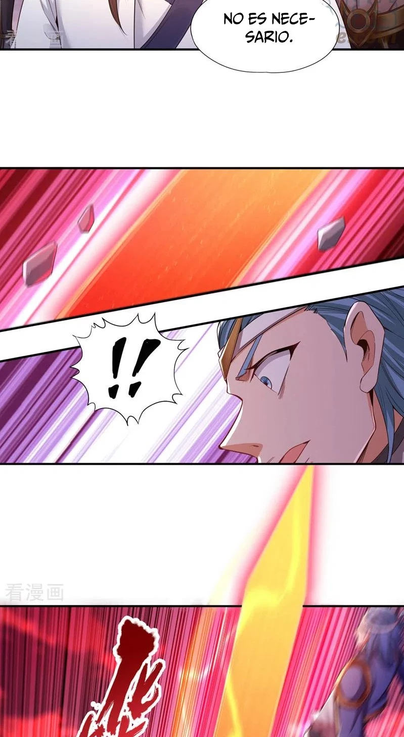 Estuve Atrapado En El Mismo Día Durante 100,000 Años, El Tiempo Del Renacimiento > Capitulo 98 > Page 101