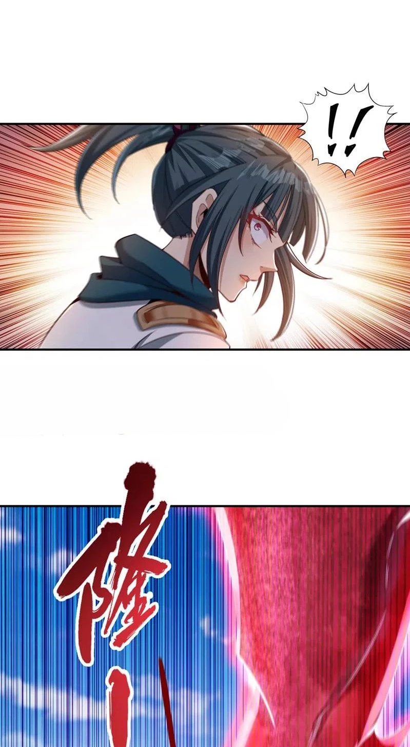 Estuve Atrapado En El Mismo Día Durante 100,000 Años, El Tiempo Del Renacimiento > Capitulo 98 > Page 181