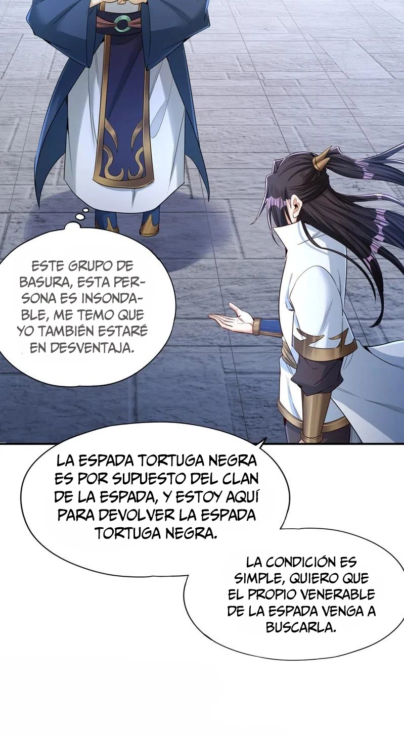 Estuve Atrapado En El Mismo Día Durante 100,000 Años, El Tiempo Del Renacimiento > Capitulo 98 > Page 301