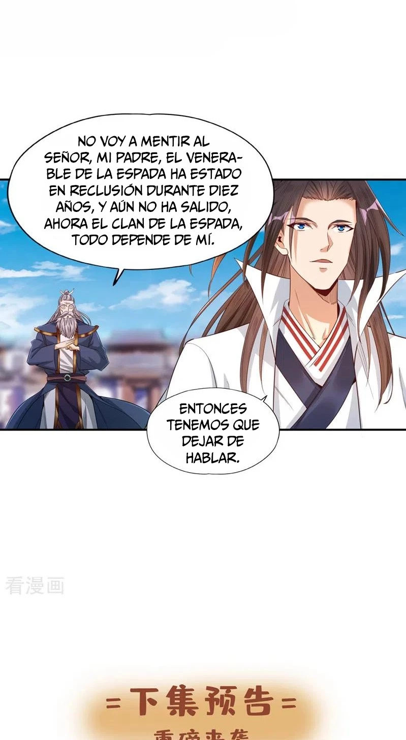 Estuve Atrapado En El Mismo Día Durante 100,000 Años, El Tiempo Del Renacimiento > Capitulo 98 > Page 311