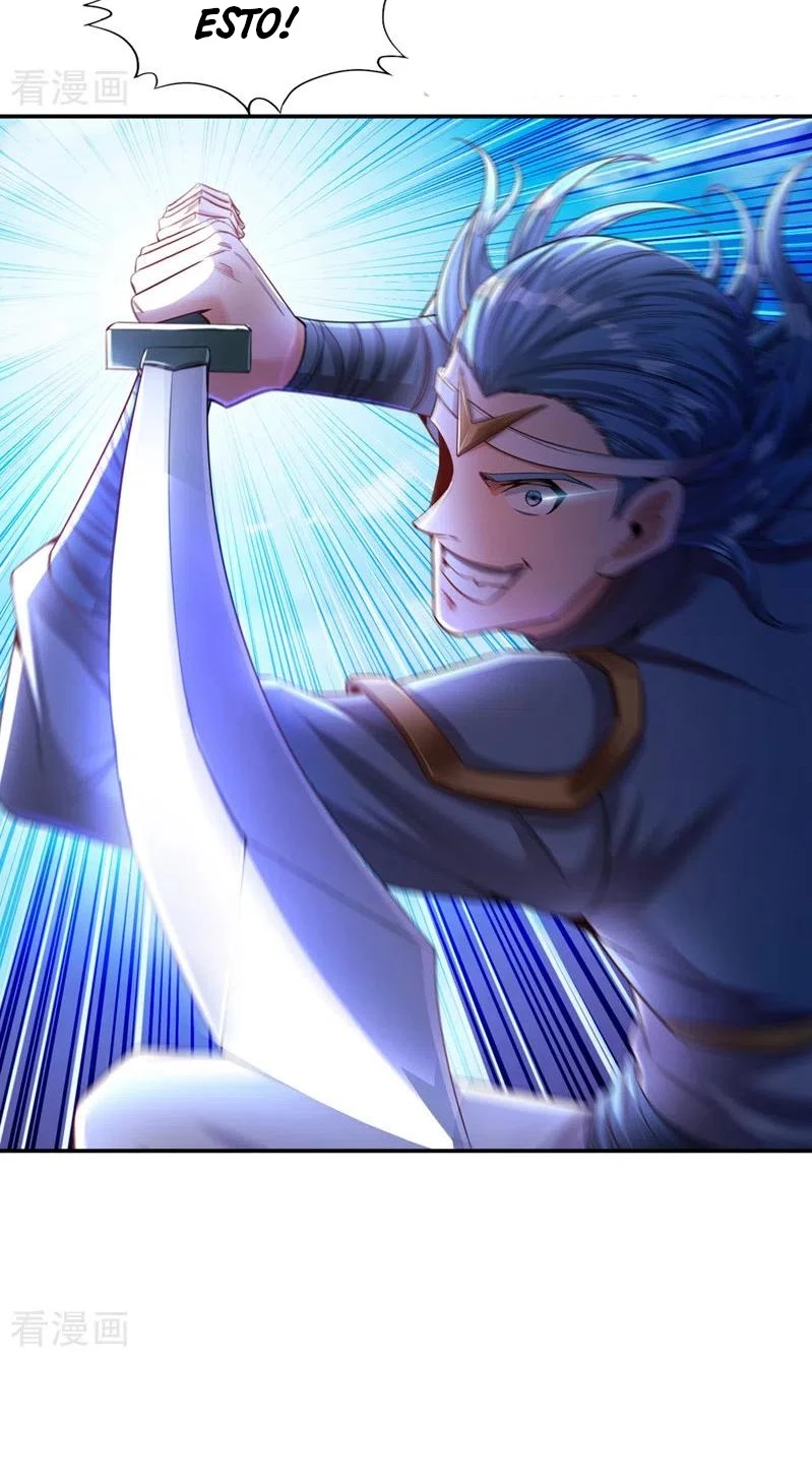 Estuve Atrapado En El Mismo Día Durante 100,000 Años, El Tiempo Del Renacimiento > Capitulo 98 > Page 81