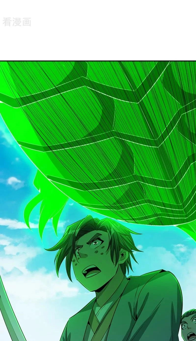 Estuve Atrapado En El Mismo Día Durante 100,000 Años, El Tiempo Del Renacimiento > Capitulo 99 > Page 51