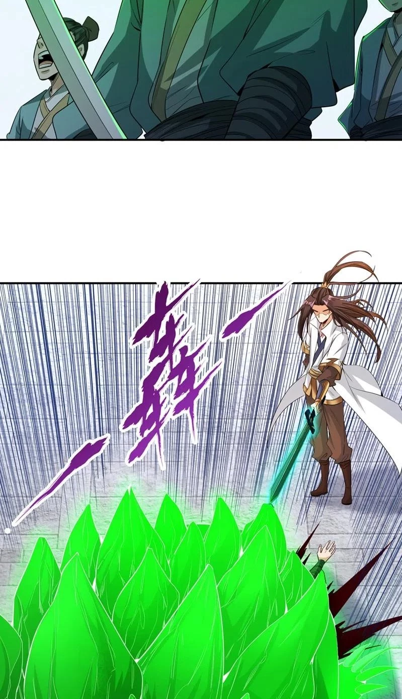 Estuve Atrapado En El Mismo Día Durante 100,000 Años, El Tiempo Del Renacimiento > Capitulo 99 > Page 61