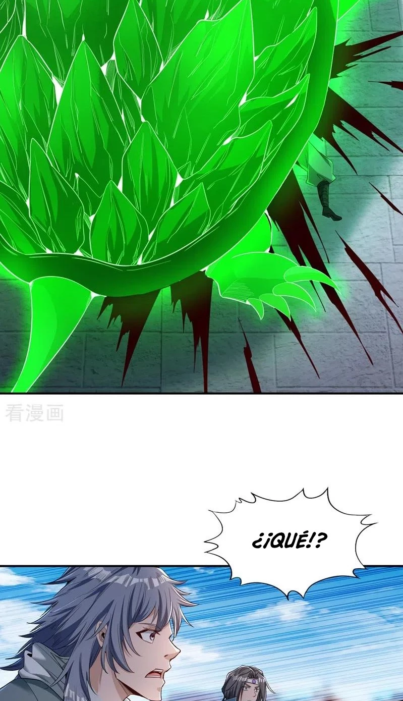 Estuve Atrapado En El Mismo Día Durante 100,000 Años, El Tiempo Del Renacimiento > Capitulo 99 > Page 71