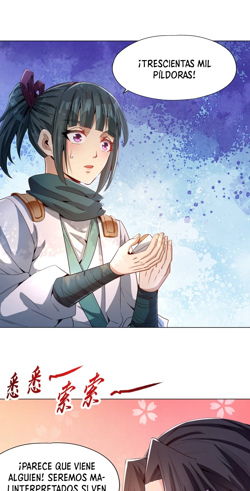 Estuve Atrapado En El Mismo Día Durante 100,000 Años, El Tiempo Del Renacimiento > Capitulo 76 > Page 181