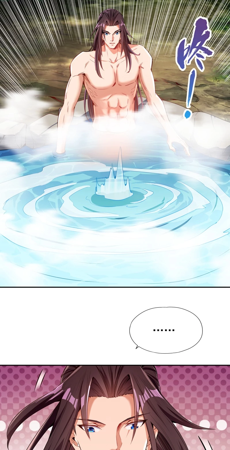 Estuve Atrapado En El Mismo Día Durante 100,000 Años, El Tiempo Del Renacimiento > Capitulo 76 > Page 261