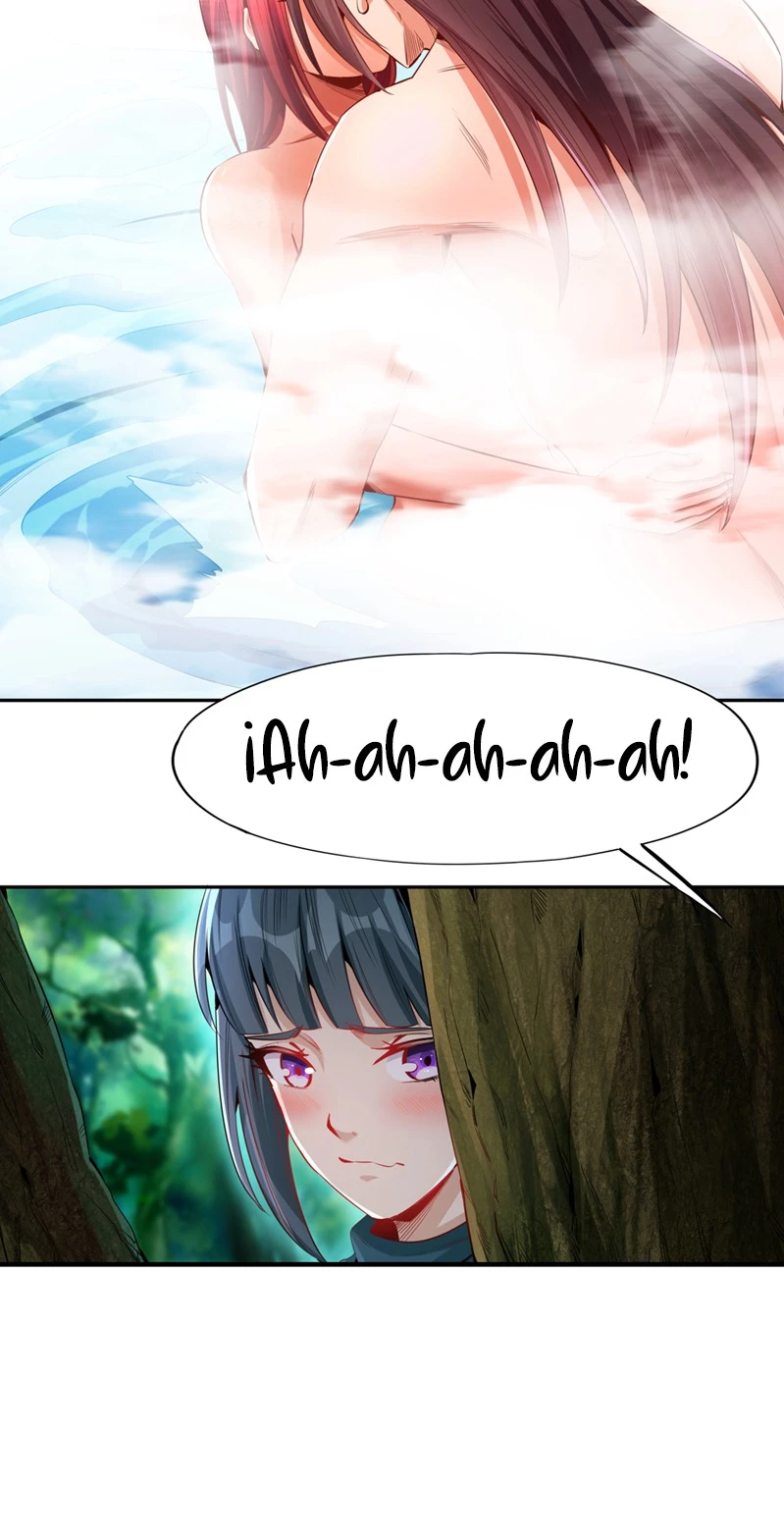 Estuve Atrapado En El Mismo Día Durante 100,000 Años, El Tiempo Del Renacimiento > Capitulo 76 > Page 301