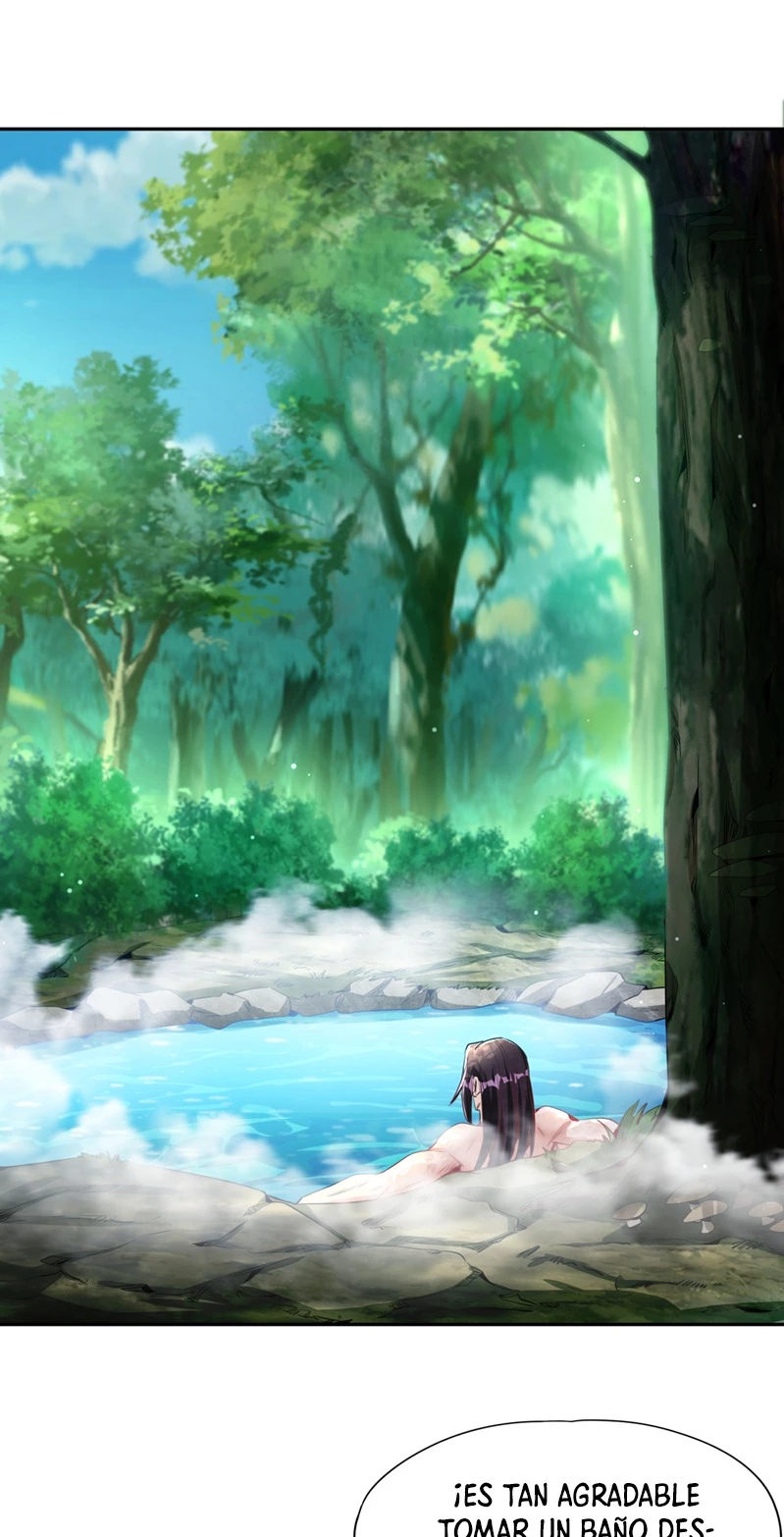 Estuve Atrapado En El Mismo Día Durante 100,000 Años, El Tiempo Del Renacimiento > Capitulo 76 > Page 81