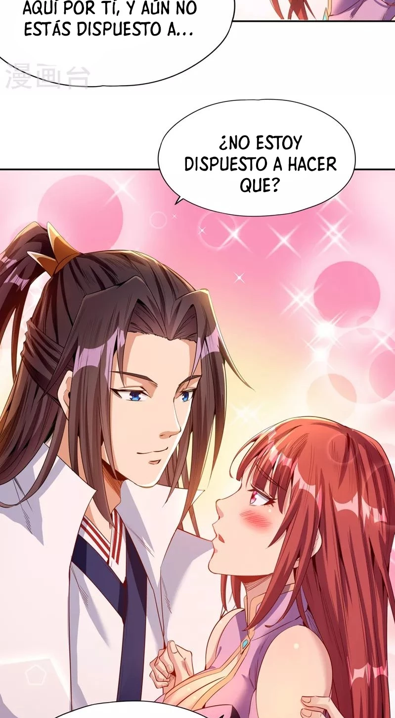 Estuve Atrapado En El Mismo Día Durante 100,000 Años, El Tiempo Del Renacimiento > Capitulo 77 > Page 291