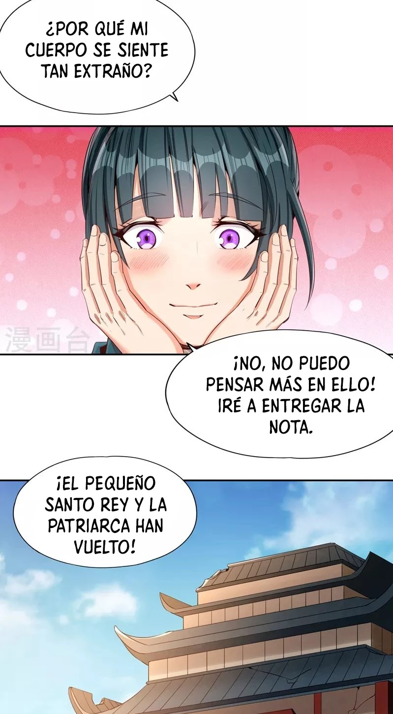 Estuve Atrapado En El Mismo Día Durante 100,000 Años, El Tiempo Del Renacimiento > Capitulo 77 > Page 41