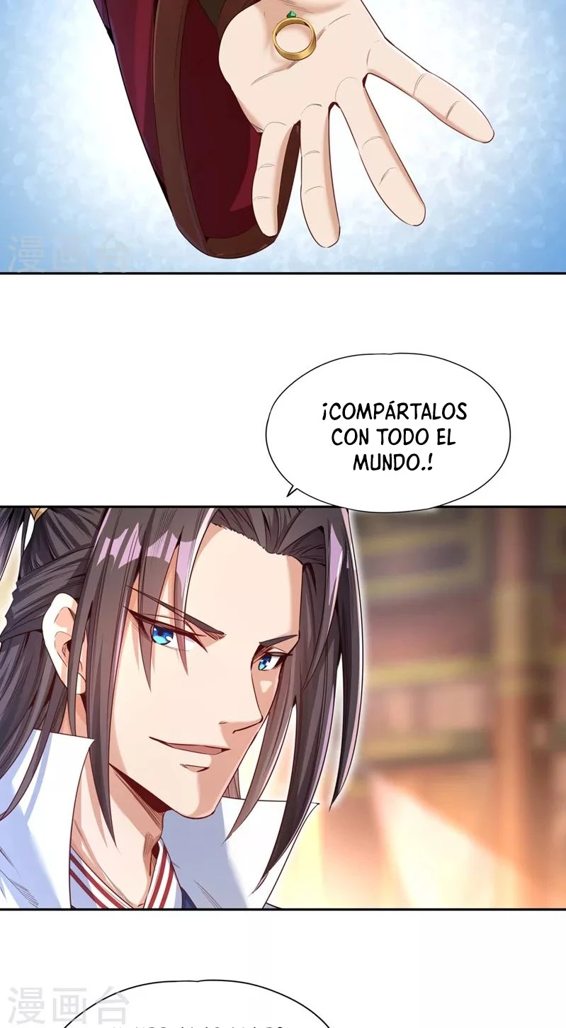 Estuve Atrapado En El Mismo Día Durante 100,000 Años, El Tiempo Del Renacimiento > Capitulo 77 > Page 91