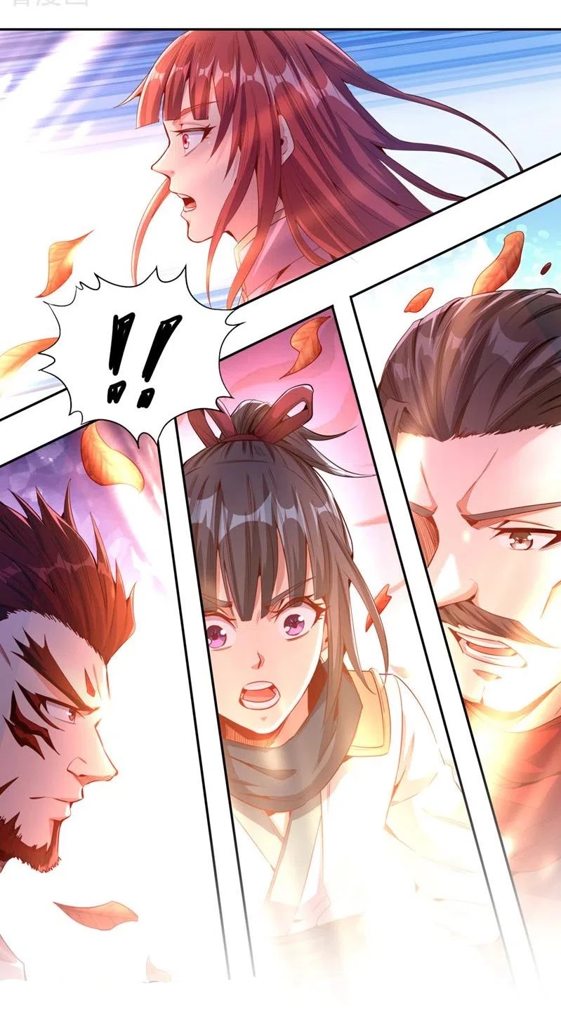 Estuve Atrapado En El Mismo Día Durante 100,000 Años, El Tiempo Del Renacimiento > Capitulo 78 > Page 161