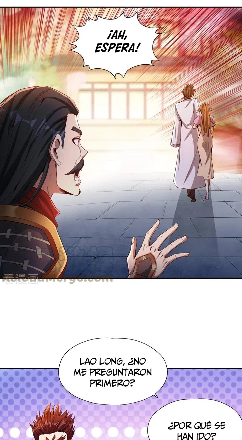 Estuve Atrapado En El Mismo Día Durante 100,000 Años, El Tiempo Del Renacimiento > Capitulo 78 > Page 291