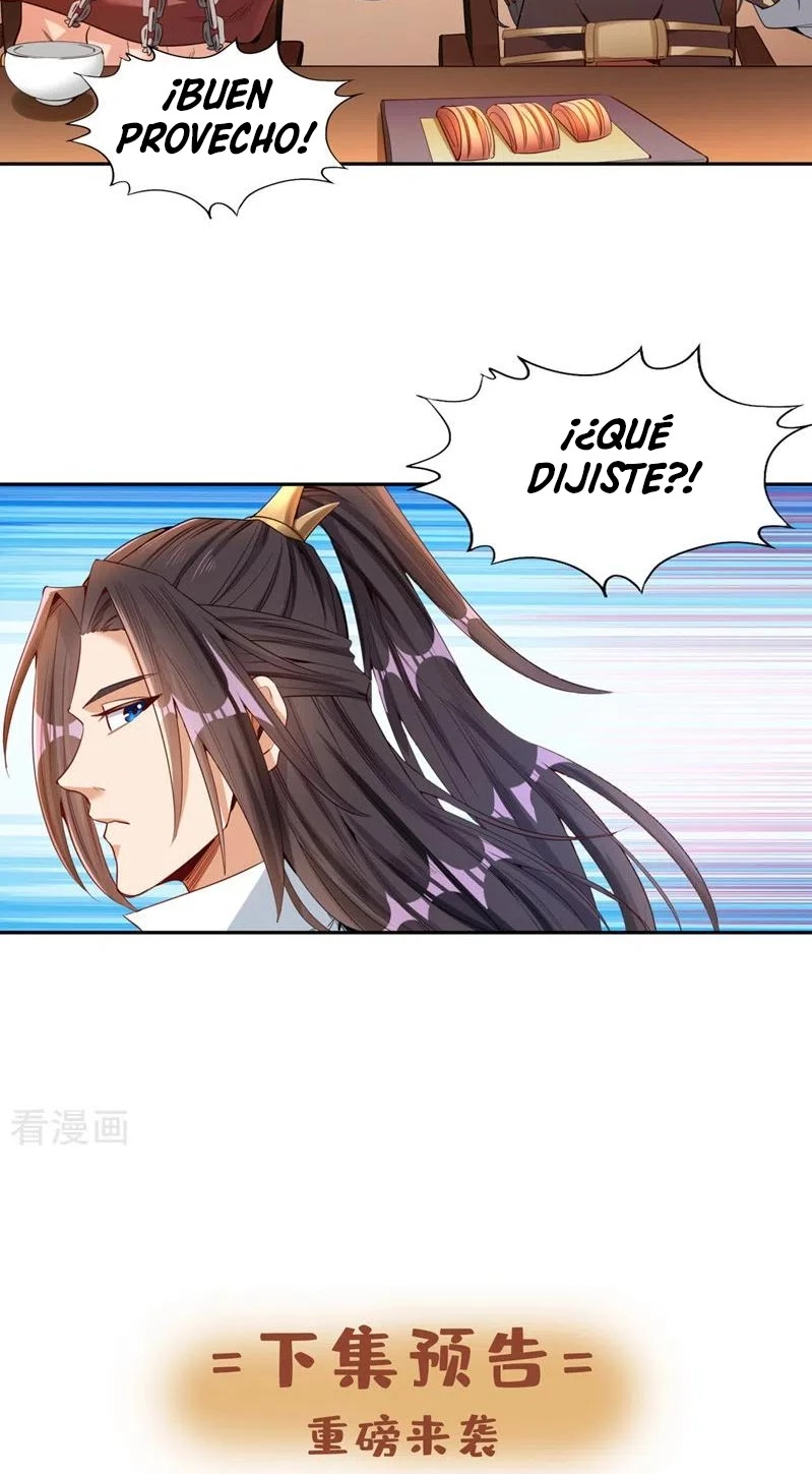 Estuve Atrapado En El Mismo Día Durante 100,000 Años, El Tiempo Del Renacimiento > Capitulo 78 > Page 341