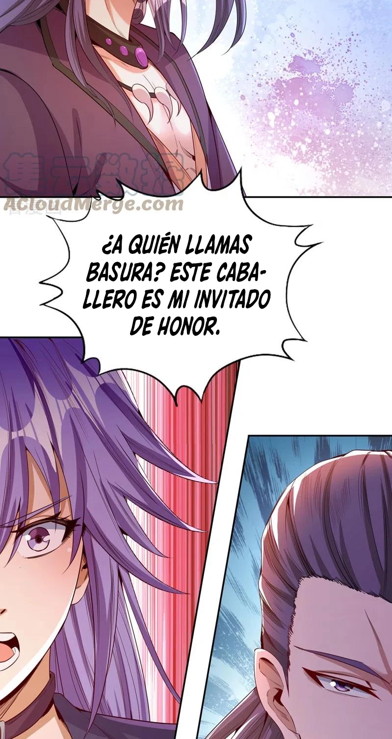 Estuve Atrapado En El Mismo Día Durante 100,000 Años, El Tiempo Del Renacimiento > Capitulo 79 > Page 281