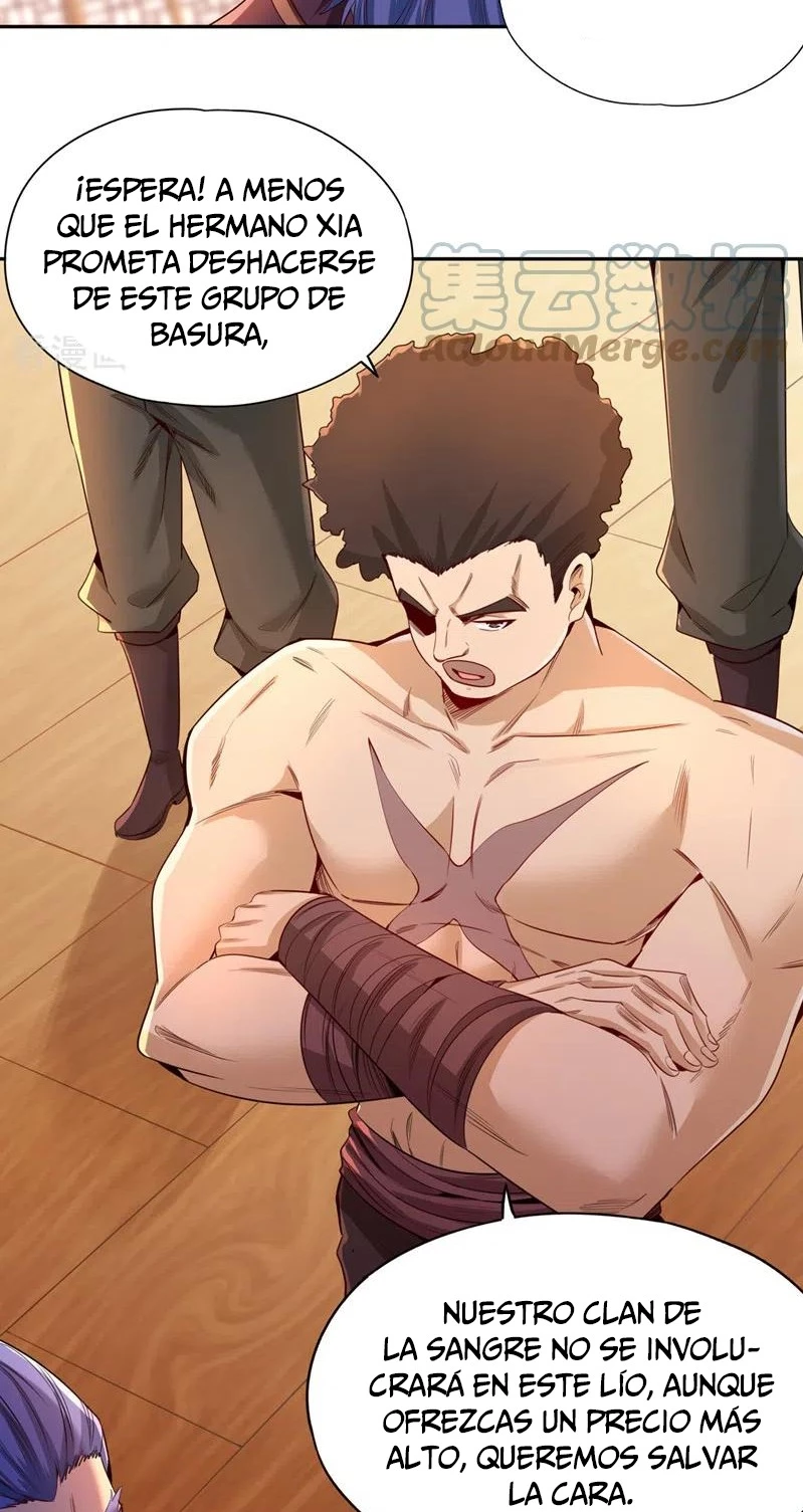 Estuve Atrapado En El Mismo Día Durante 100,000 Años, El Tiempo Del Renacimiento > Capitulo 79 > Page 301