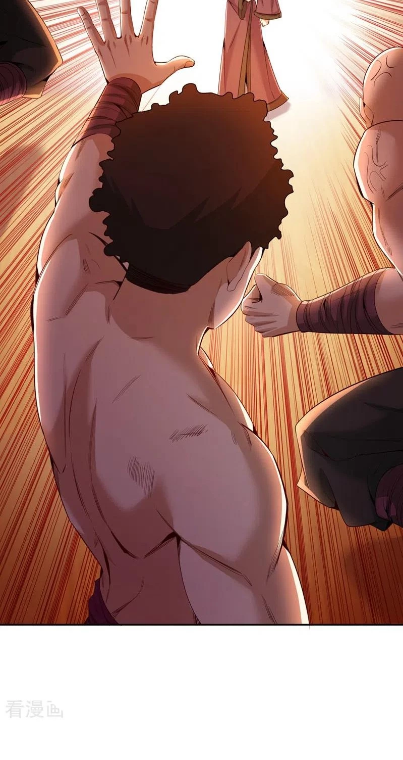 Estuve Atrapado En El Mismo Día Durante 100,000 Años, El Tiempo Del Renacimiento > Capitulo 79 > Page 331