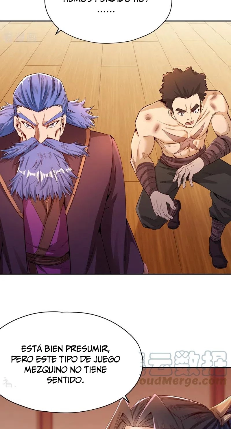 Estuve Atrapado En El Mismo Día Durante 100,000 Años, El Tiempo Del Renacimiento > Capitulo 80 > Page 111