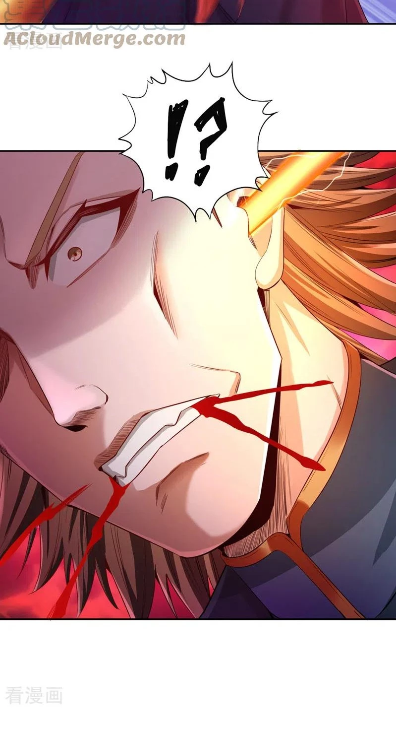 Estuve Atrapado En El Mismo Día Durante 100,000 Años, El Tiempo Del Renacimiento > Capitulo 80 > Page 281