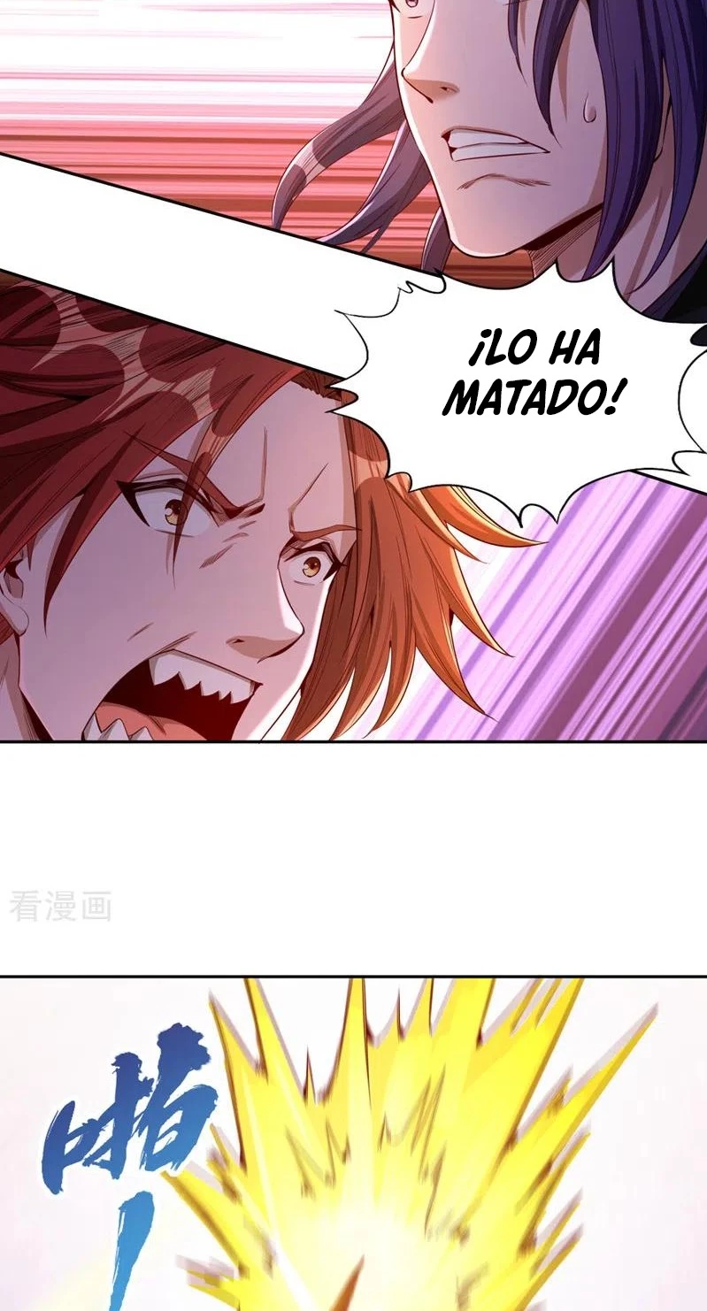 Estuve Atrapado En El Mismo Día Durante 100,000 Años, El Tiempo Del Renacimiento > Capitulo 80 > Page 311