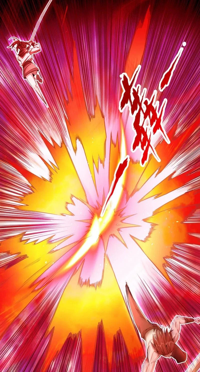 Estuve Atrapado En El Mismo Día Durante 100,000 Años, El Tiempo Del Renacimiento > Capitulo 80 > Page 341